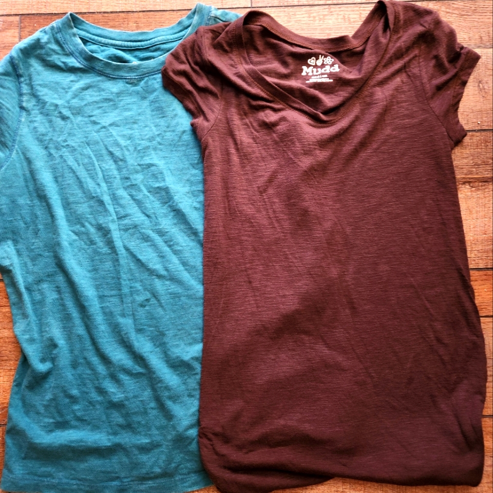 Universal Threads  Mudd T Shirts